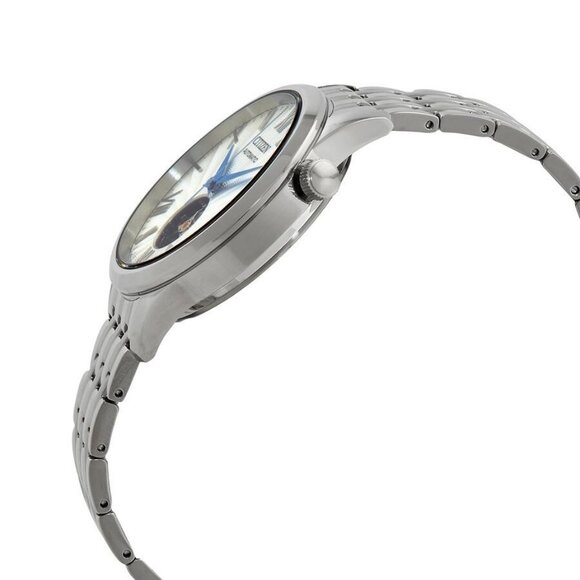 NWT Authentic Citizen Fashion Men's Automatic Steel Authentic Watch - Picture 2 of 3